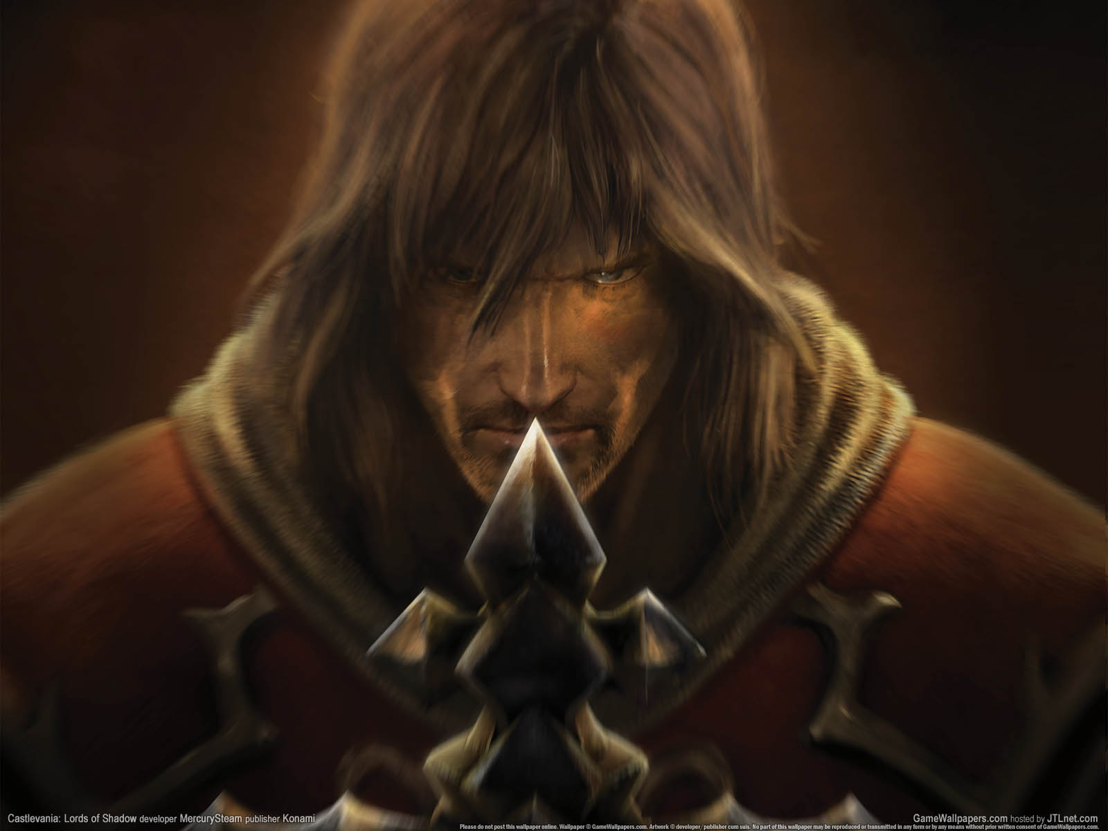 Castlevania%3A Lords of Shadow wallpaper 01 1600x1200