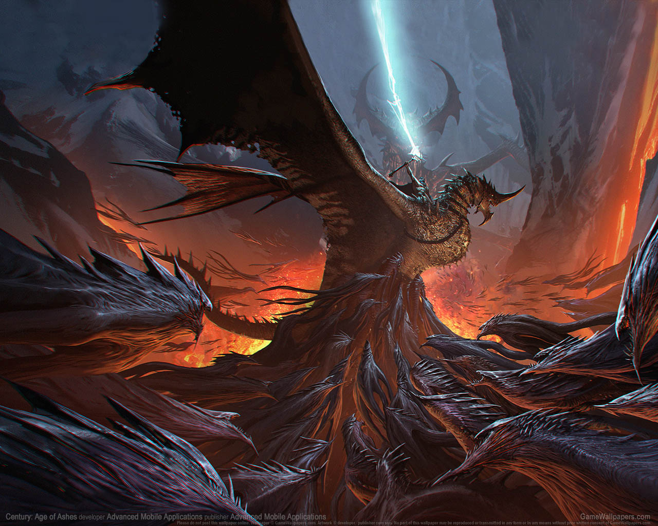 Century: Age of Ashes achtergrond 01 1280x1024