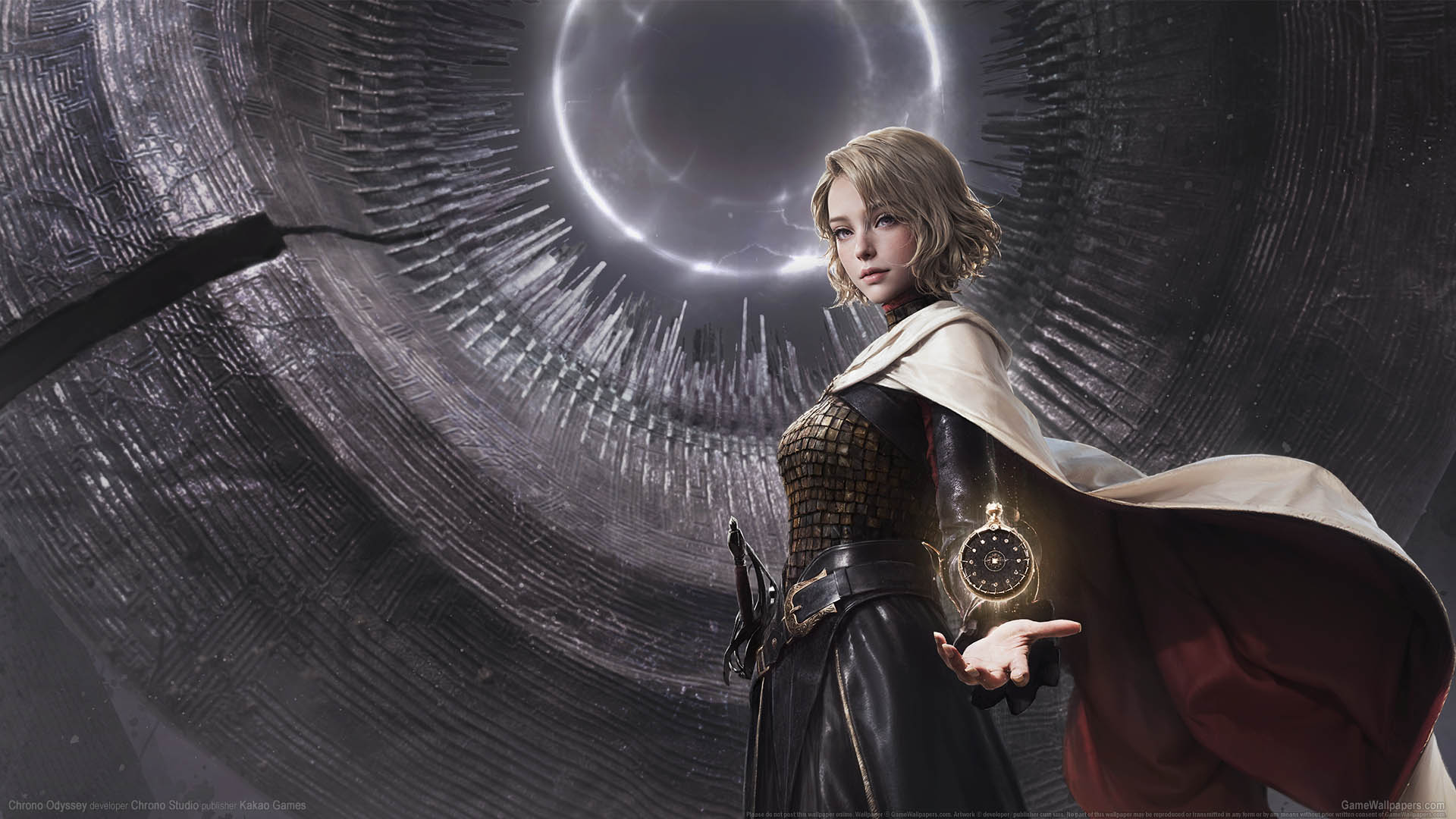 Chrono Odyssey achtergrond 01 1920x1080