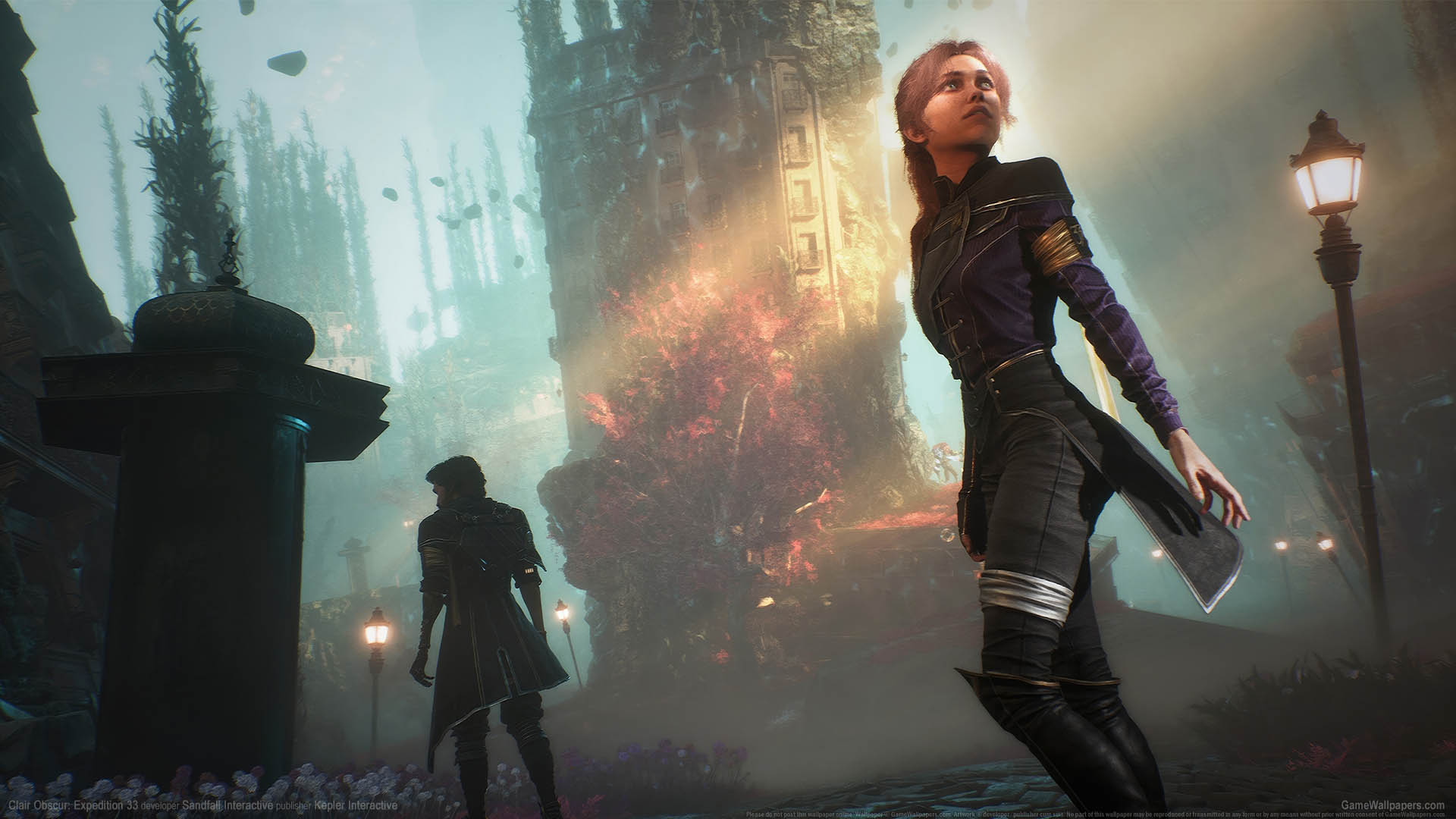 Clair Obscur: Expedition 33 wallpaper 03 1920x1080