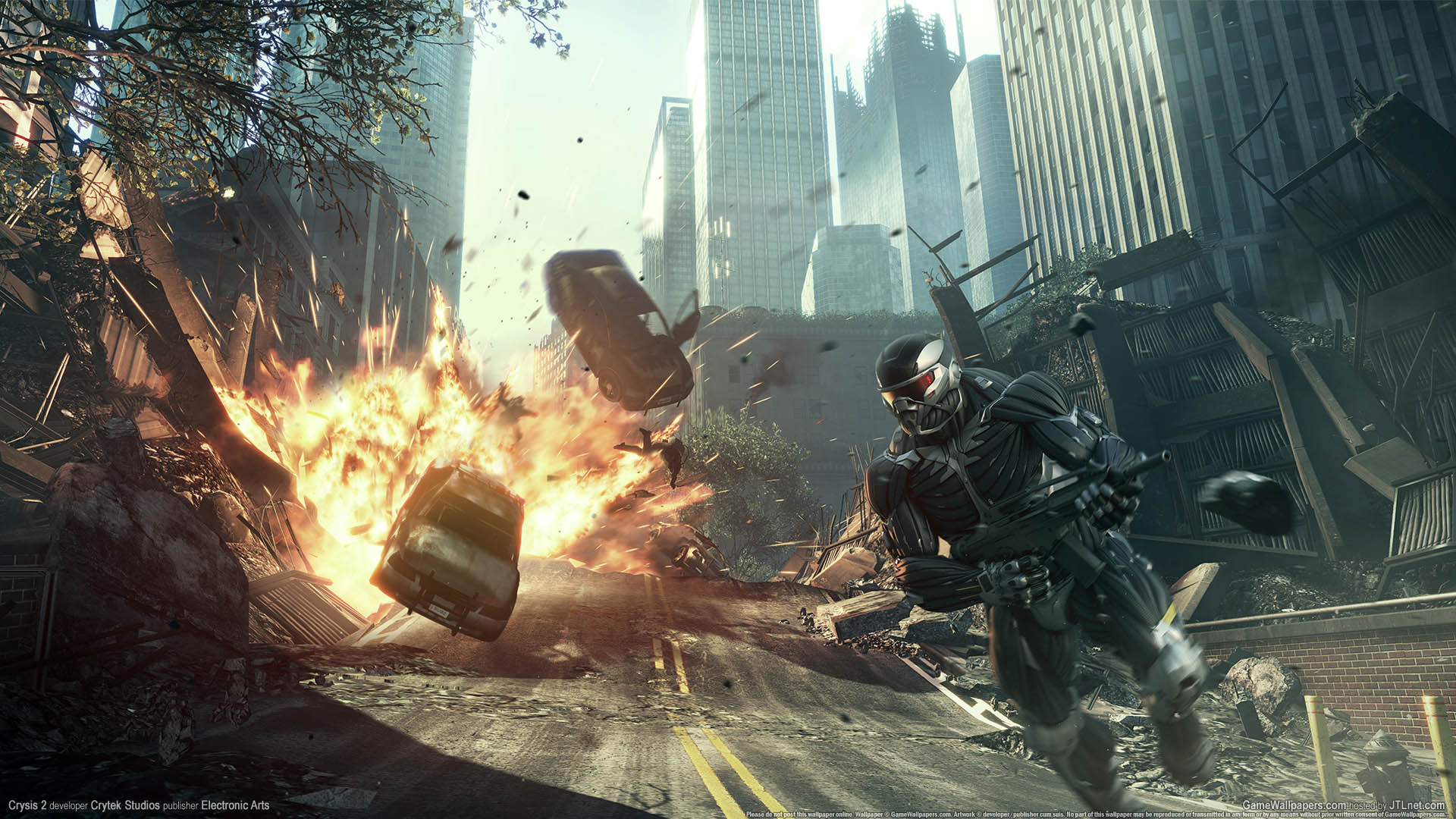 Crysis 2 Hintergrundbild 02 1920x1080