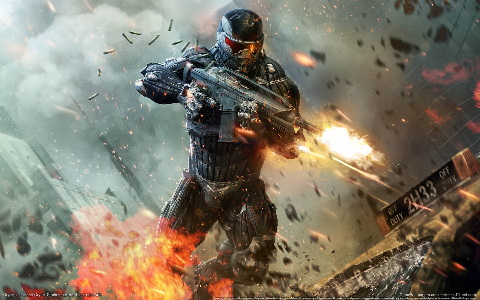 Crysis 2 achtergrond 03 1680x1050