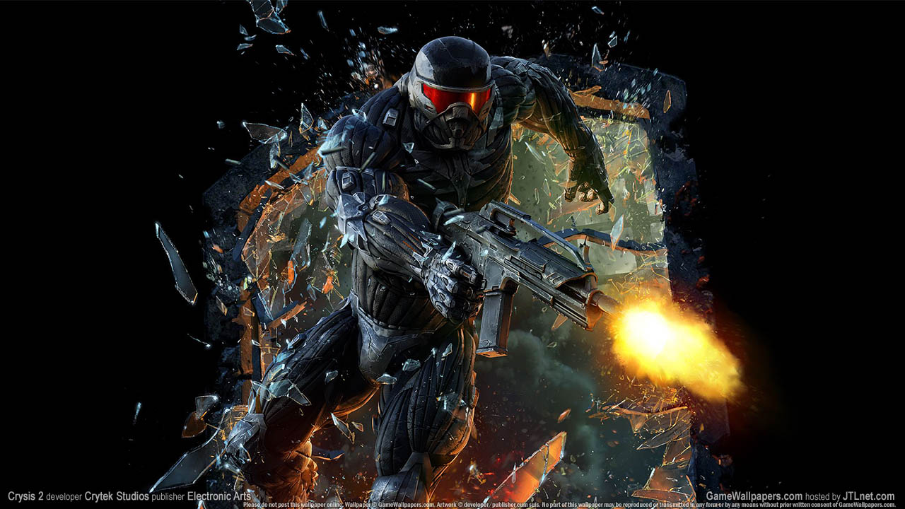 Crysis 2 wallpaper 07 1280x720
