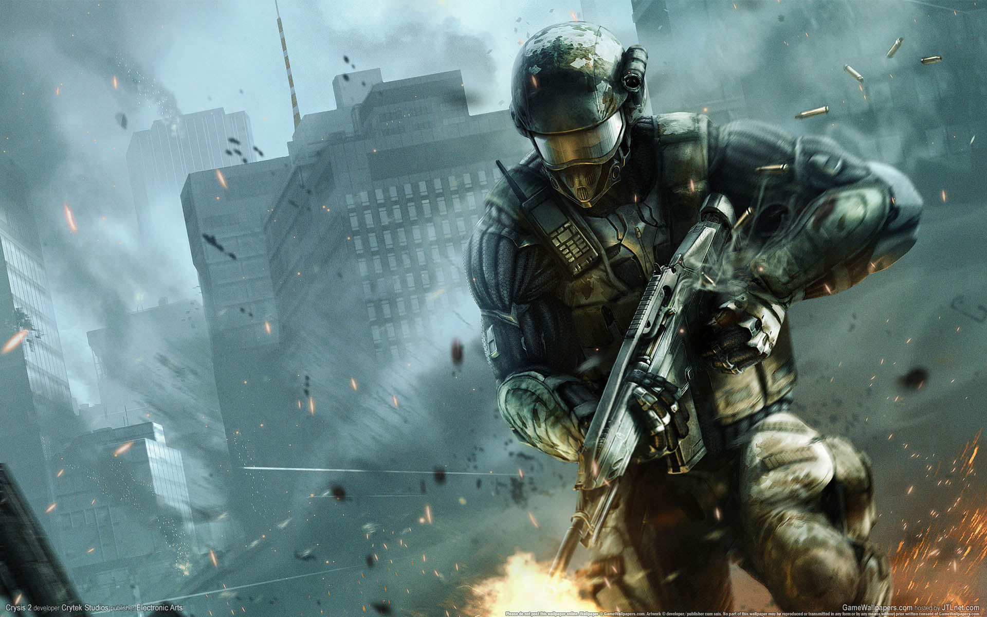 Crysis 2 wallpaper 08 1920x1200