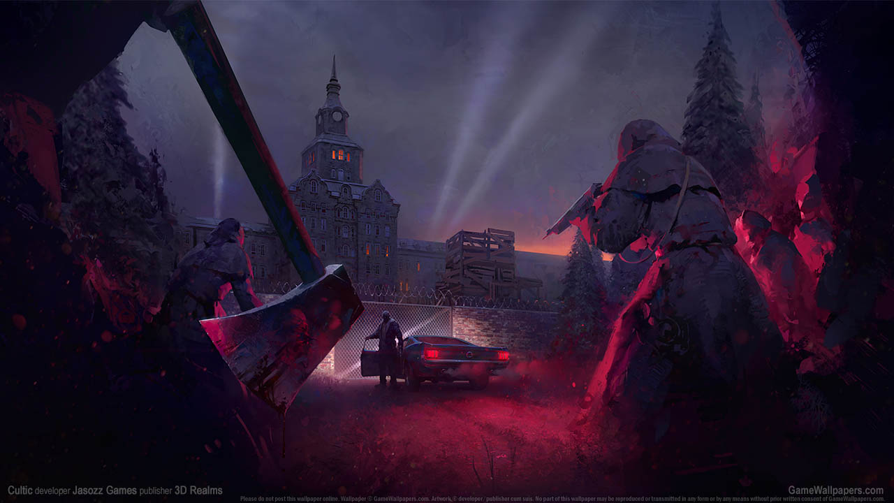 Cultic wallpaper 01 1280x720
