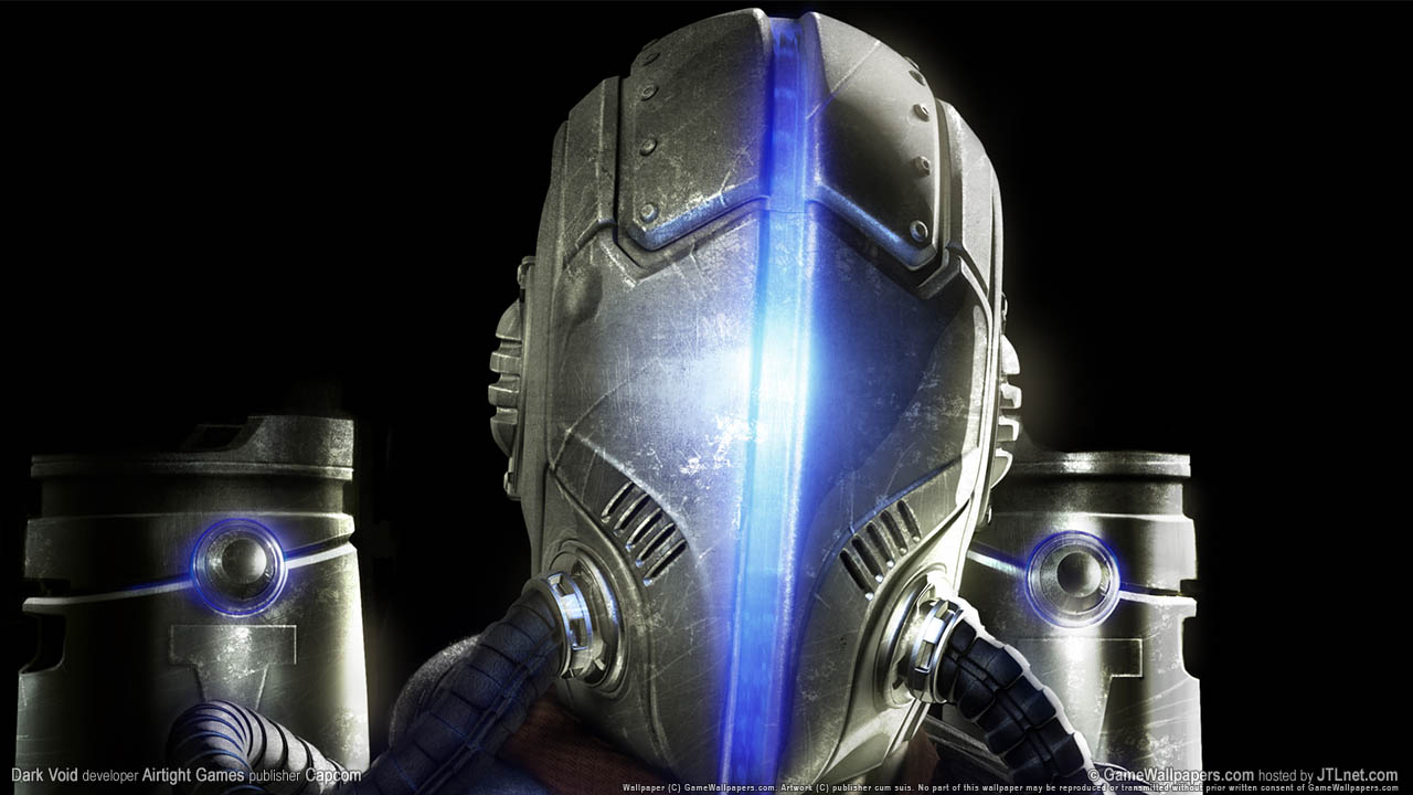 Dark Void wallpaper 02 1280x720