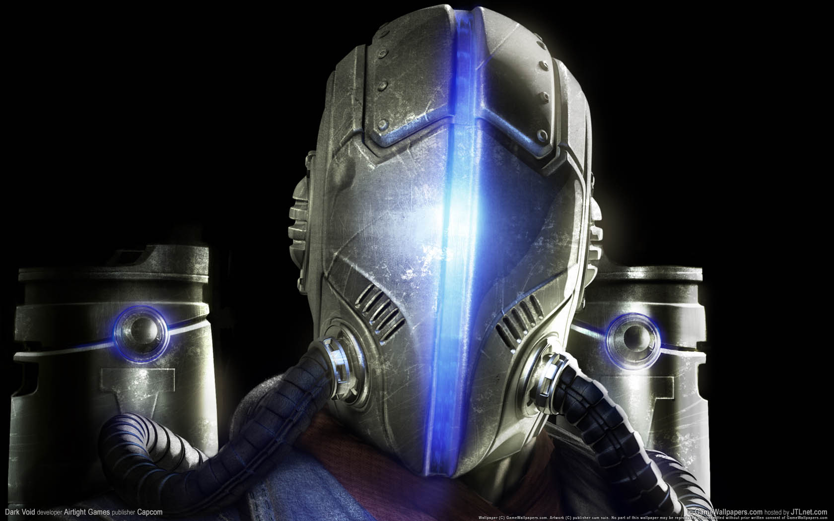 Dark Void wallpaper 02 1680x1050