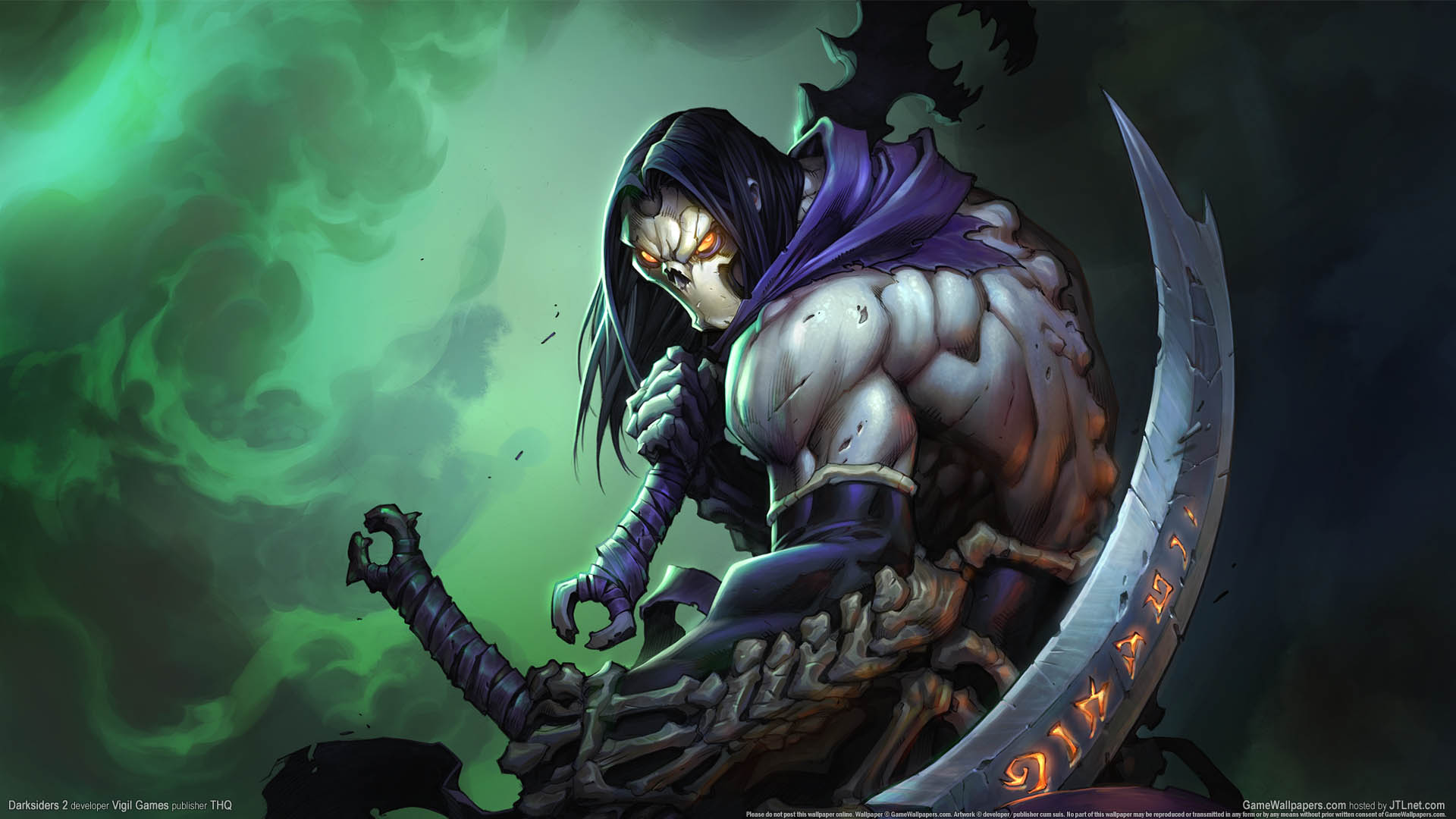 Darksiders 2 wallpaper 01 1920x1080