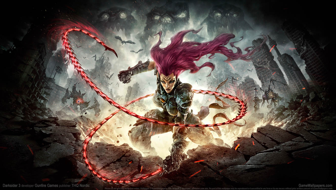 Darksiders 3 wallpaper 01 1360x768