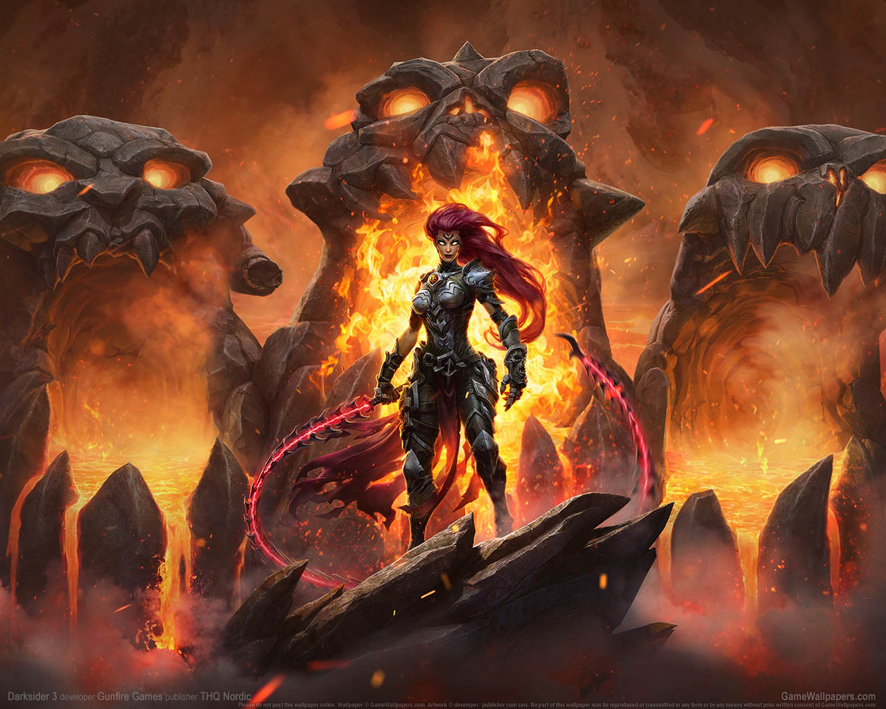 Darksiders 3 wallpaper 03 1280x1024