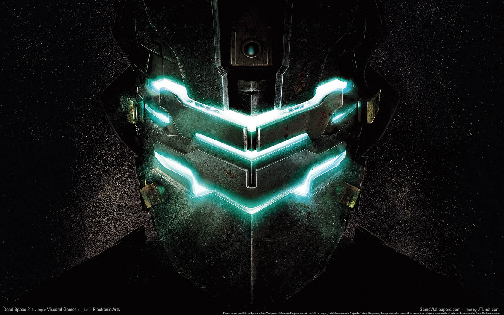 Dead Space 2 wallpaper 06 1680x1050