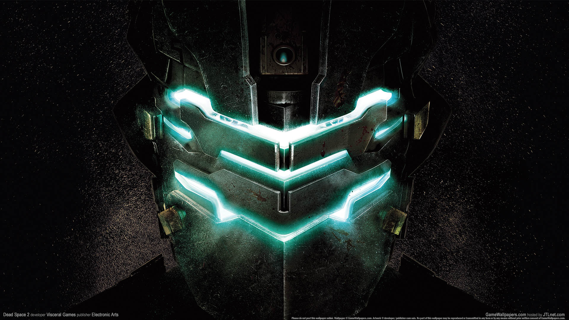 Dead Space 2 wallpaper 06 1920x1080