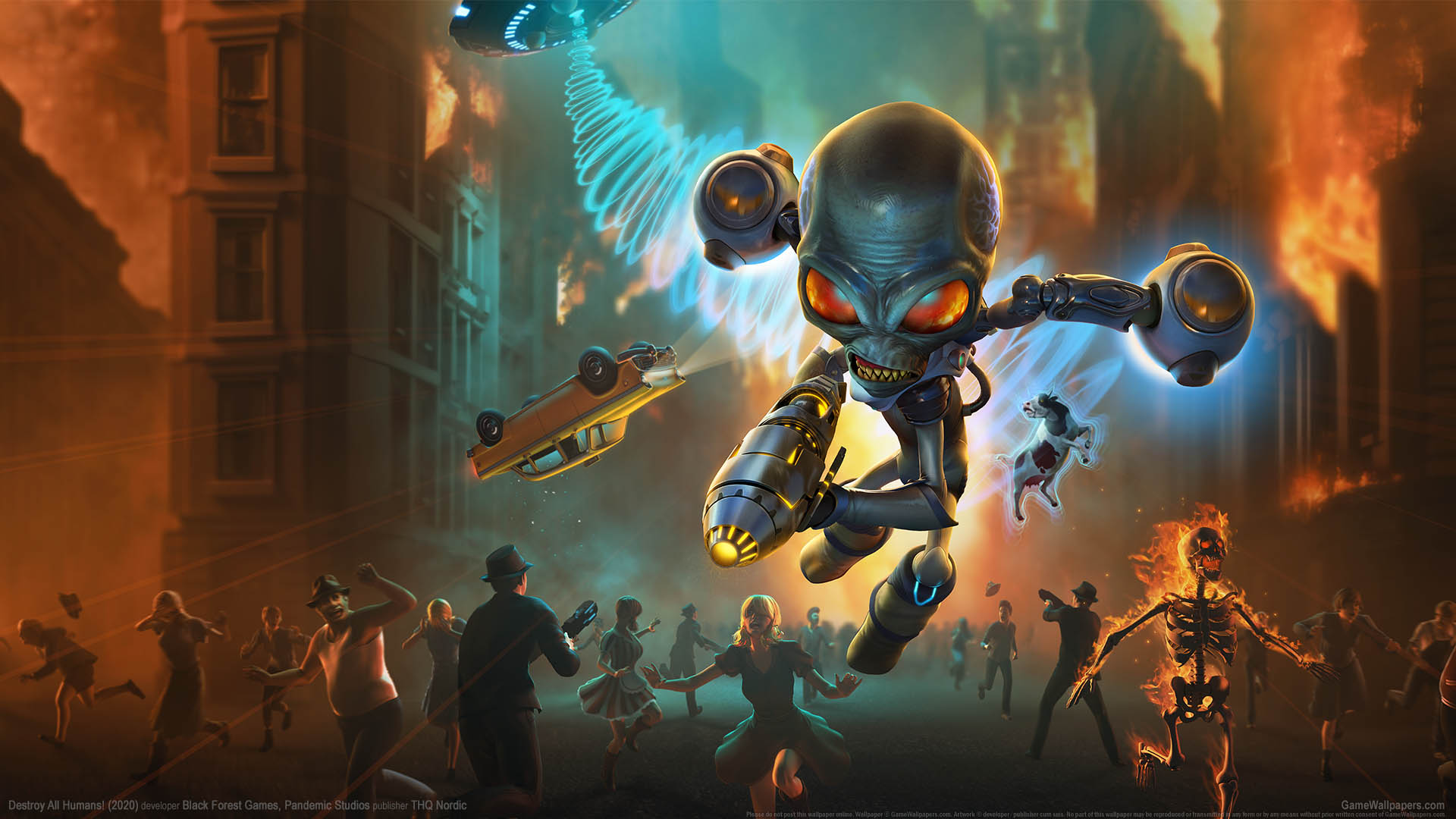 Destroy All Humans 2020 fondo de escritorio 01 1920x1080