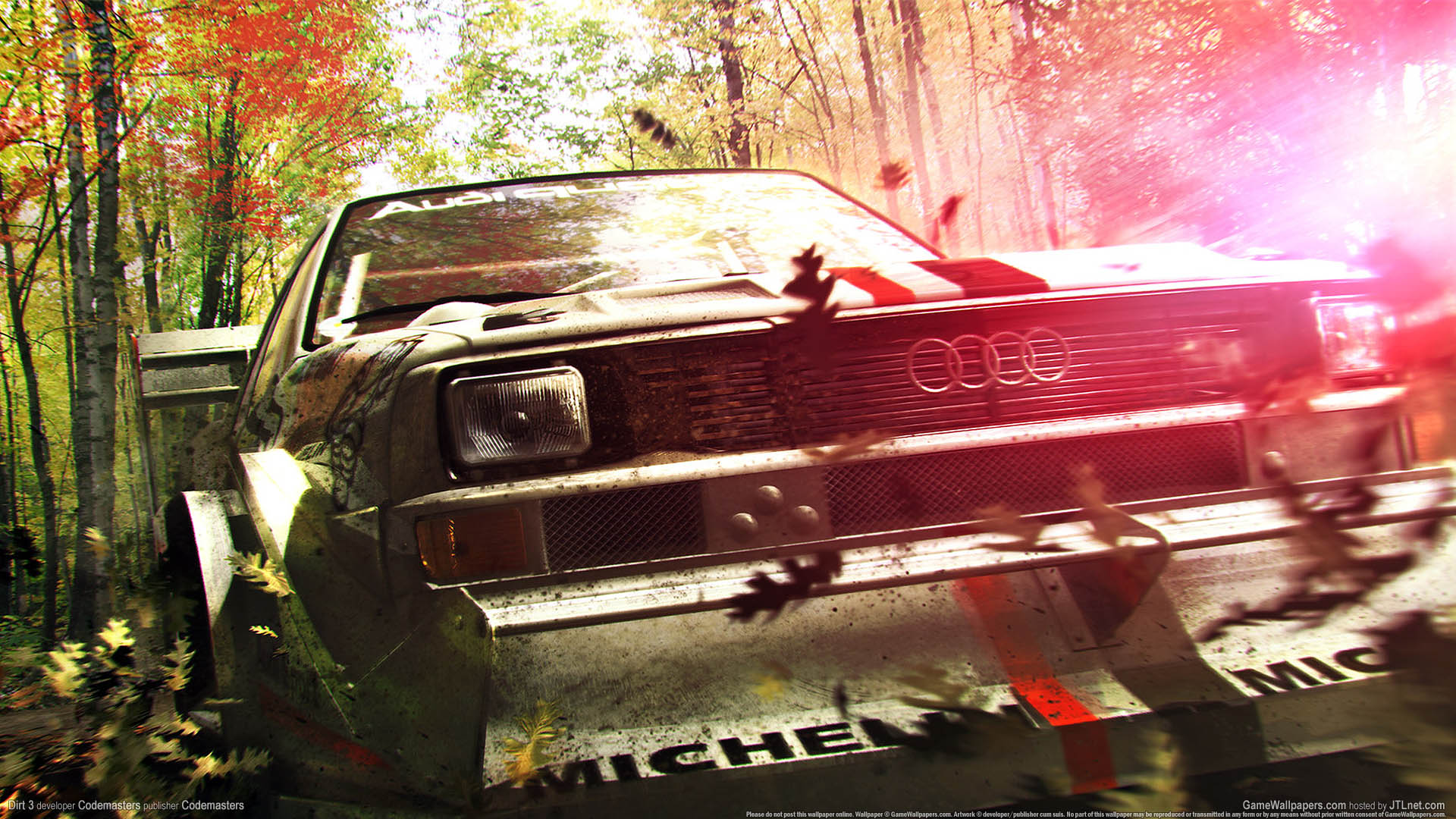 Dirt 3 wallpaper 01 1920x1080