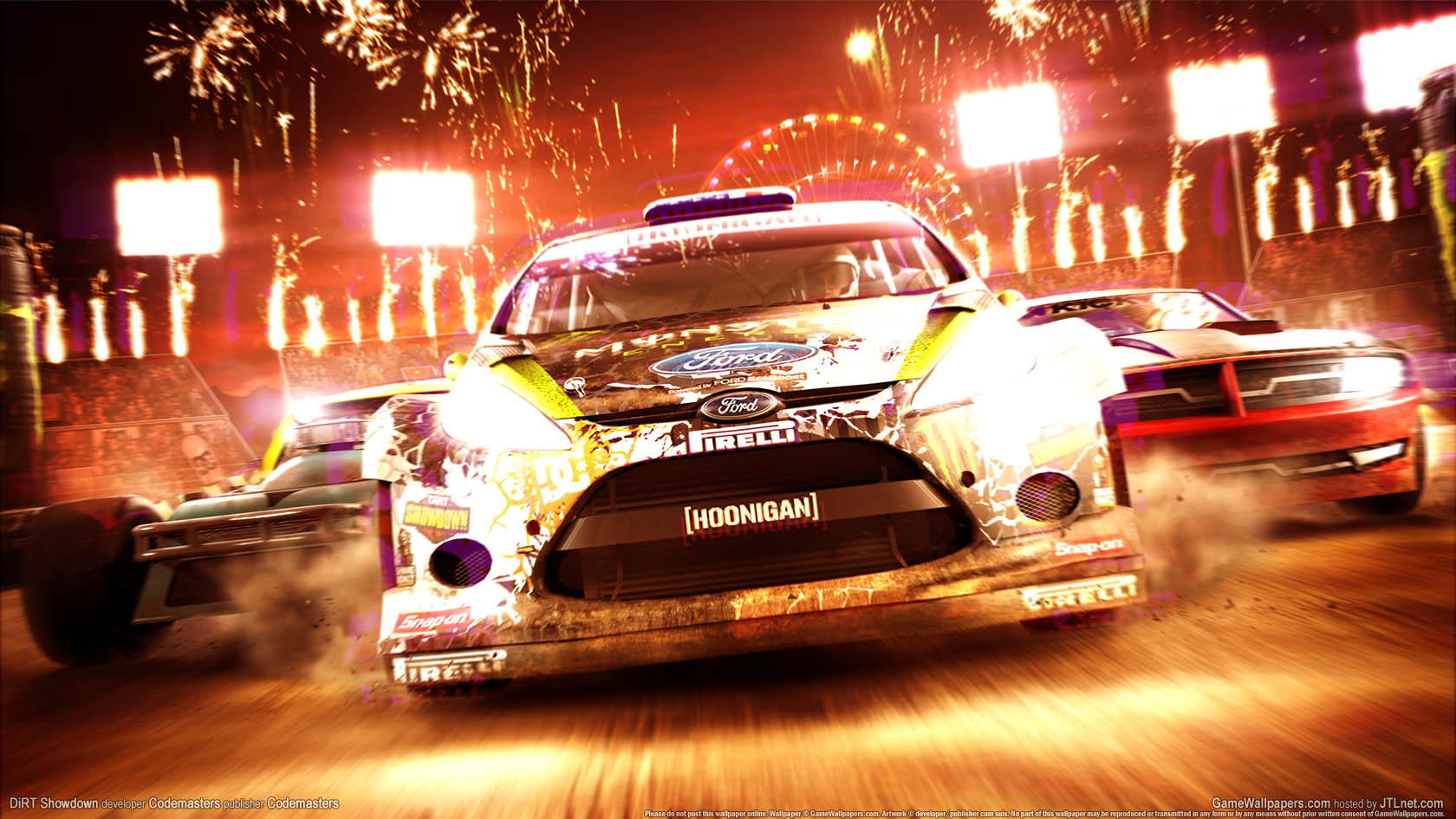 DiRT Showdown wallpaper 05 1680x945