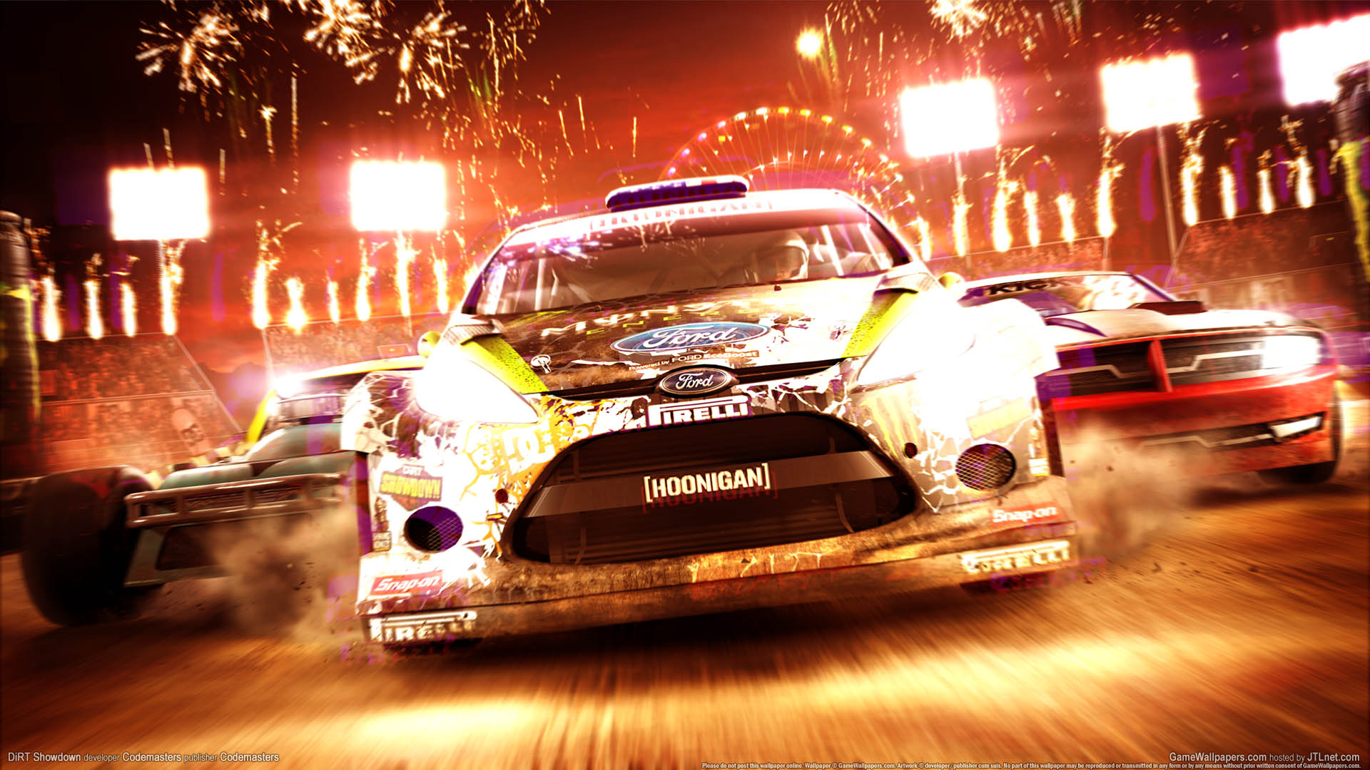 DiRT Showdown Hintergrundbild 05 1920x1080