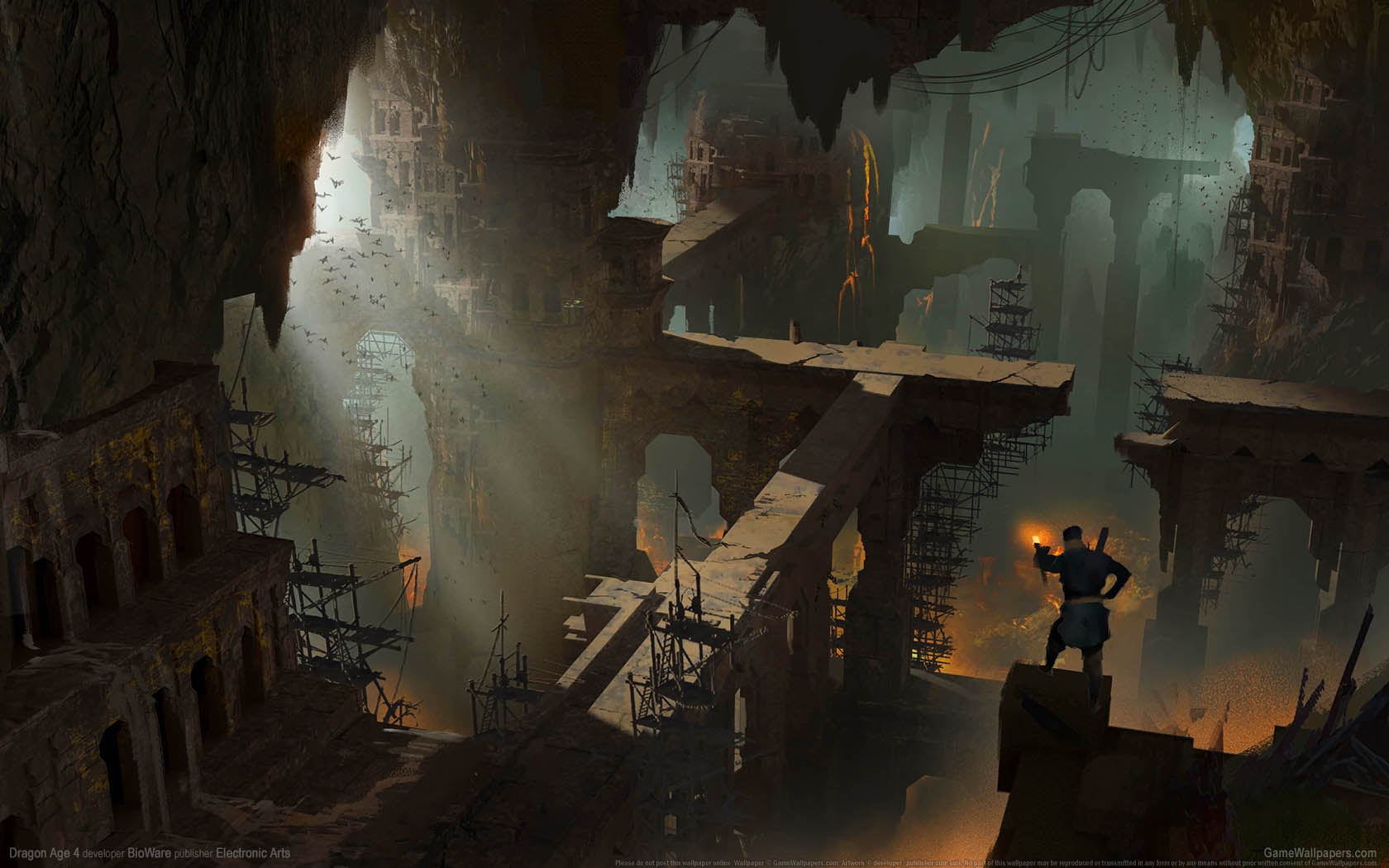 Dragon Age 4 wallpaper 01 1680x1050