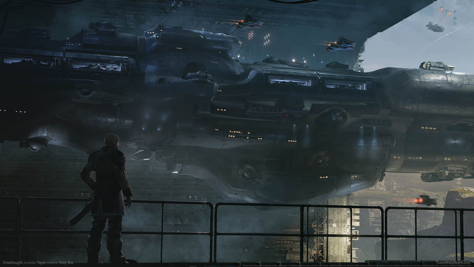 Dreadnought wallpaper 06 1920x1080