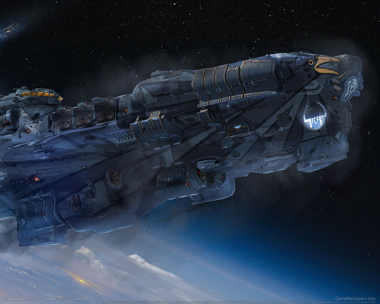 Dreadnought achtergrond 08 1280x1024