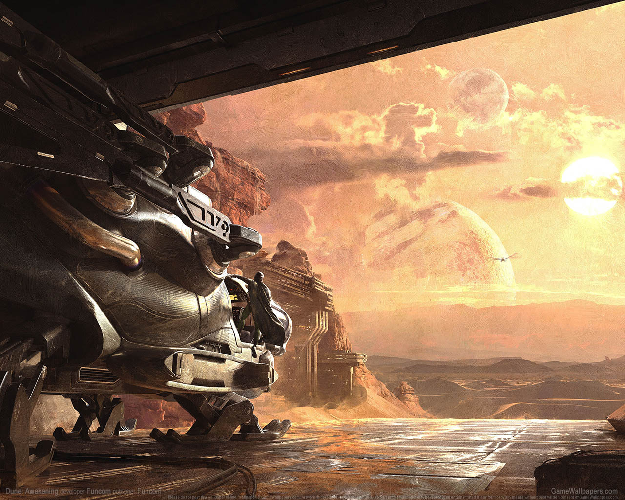 Dune: Awakening wallpaper 01 1280x1024