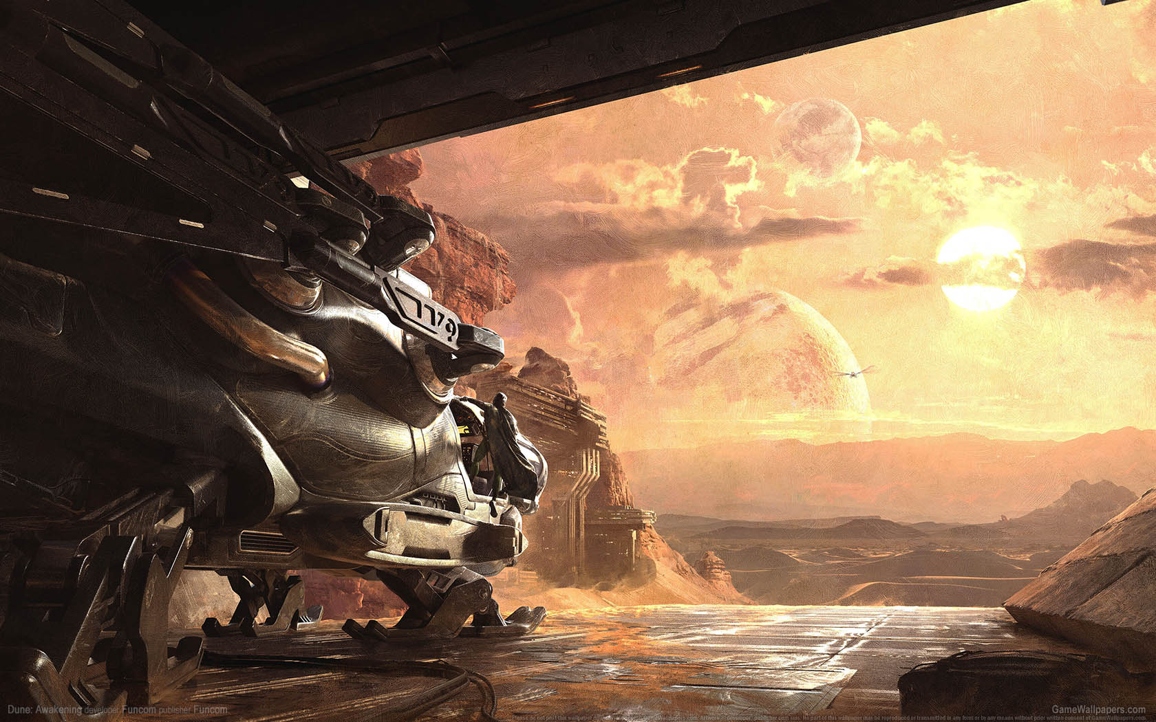 Dune: Awakening wallpaper 01 1680x1050