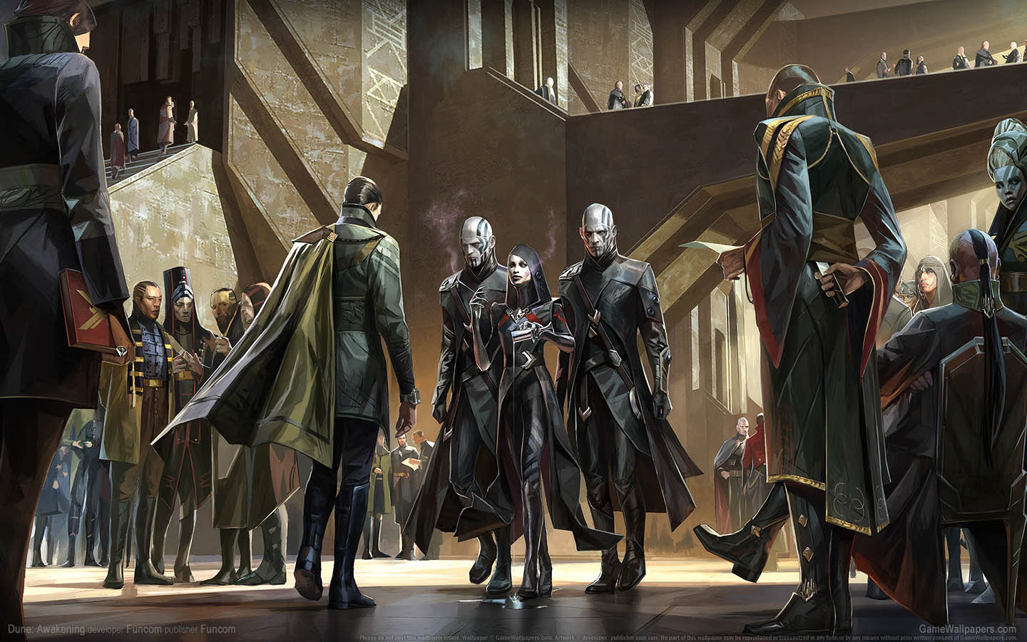 Dune: Awakening wallpaper 02 1440x900