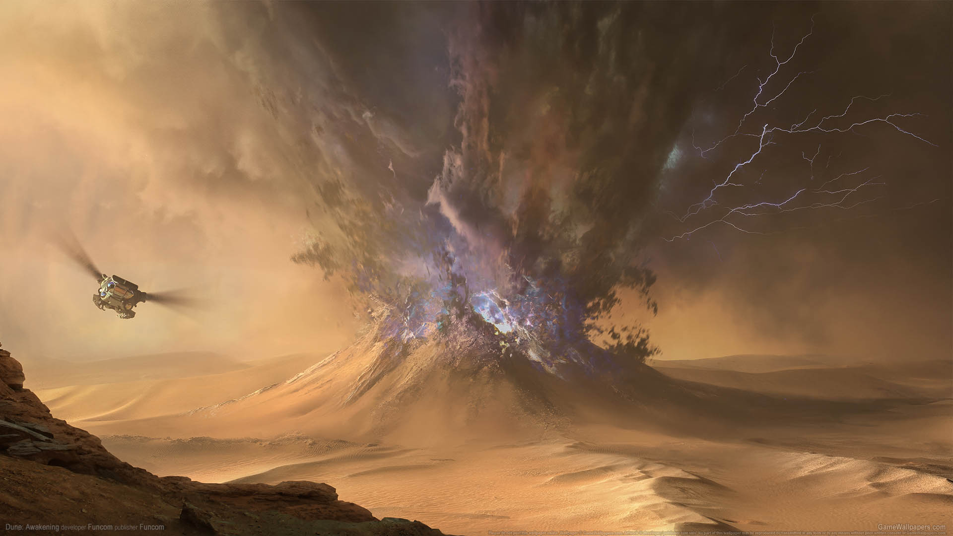Dune: Awakening wallpaper 04 1920x1080
