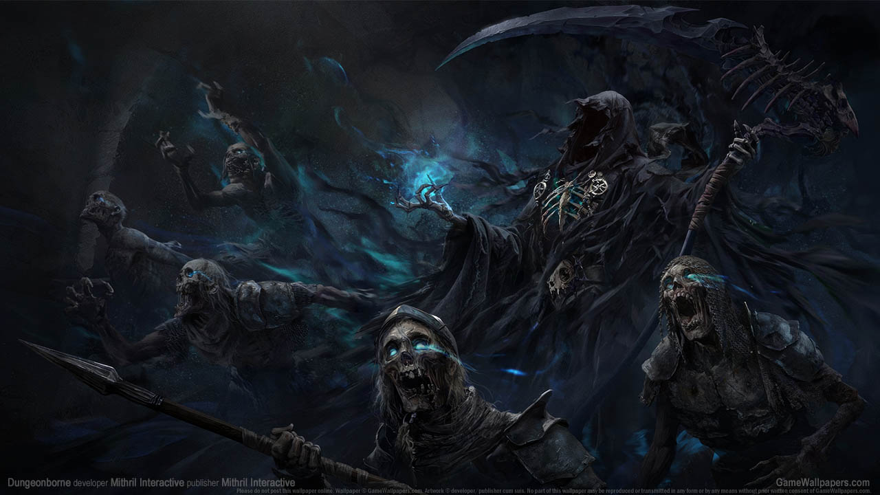 Dungeonborne wallpaper 02 1280x720