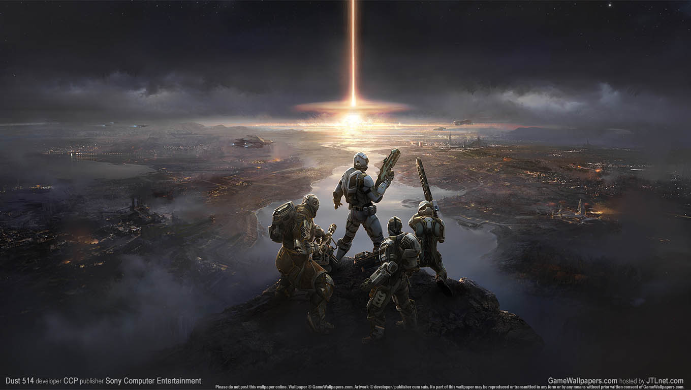 Dust 514 wallpaper 02 1360x768