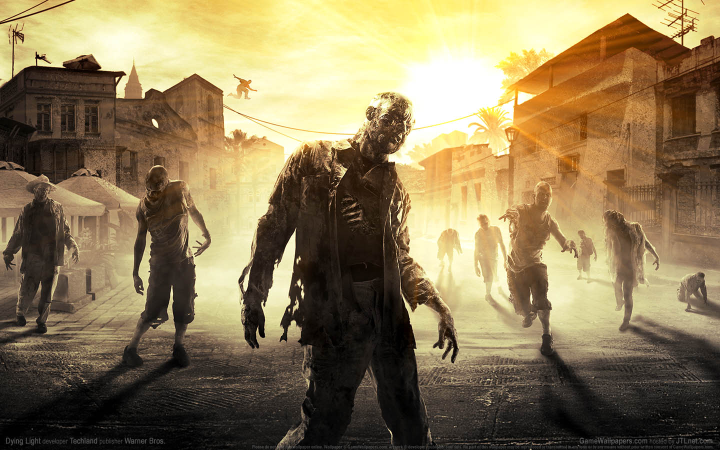 Dying Light wallpaper 01 1440x900