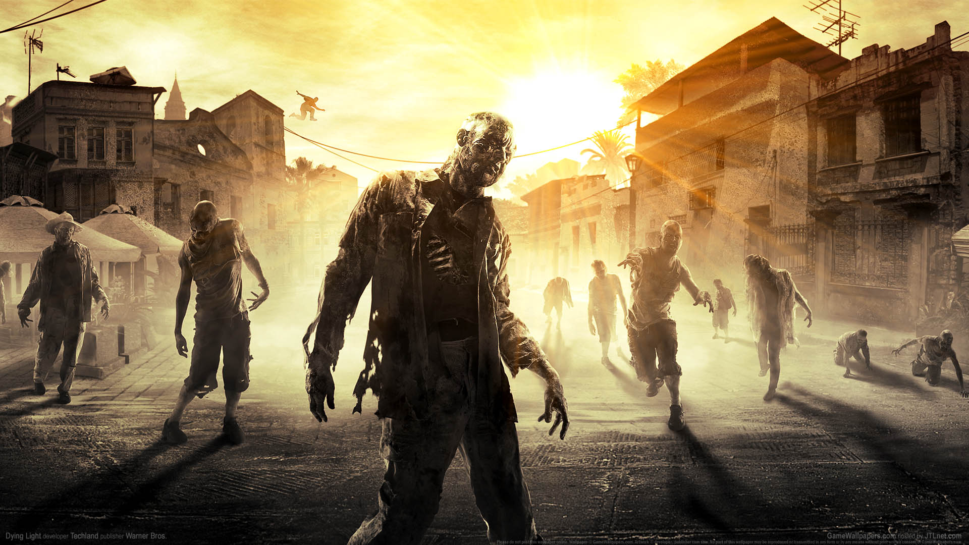 Dying Light achtergrond 01 1920x1080