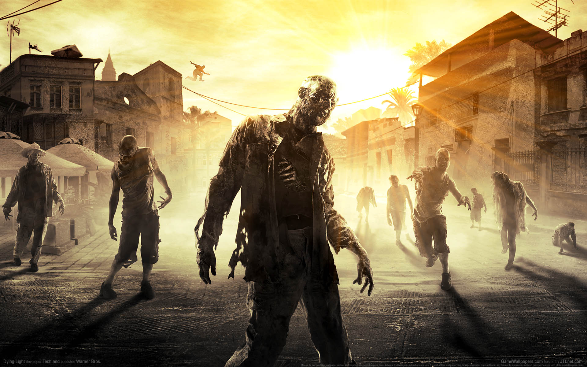 Dying Light achtergrond 01 1920x1200