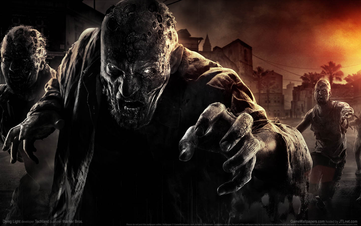 Dying Light achtergrond 02 1440x900