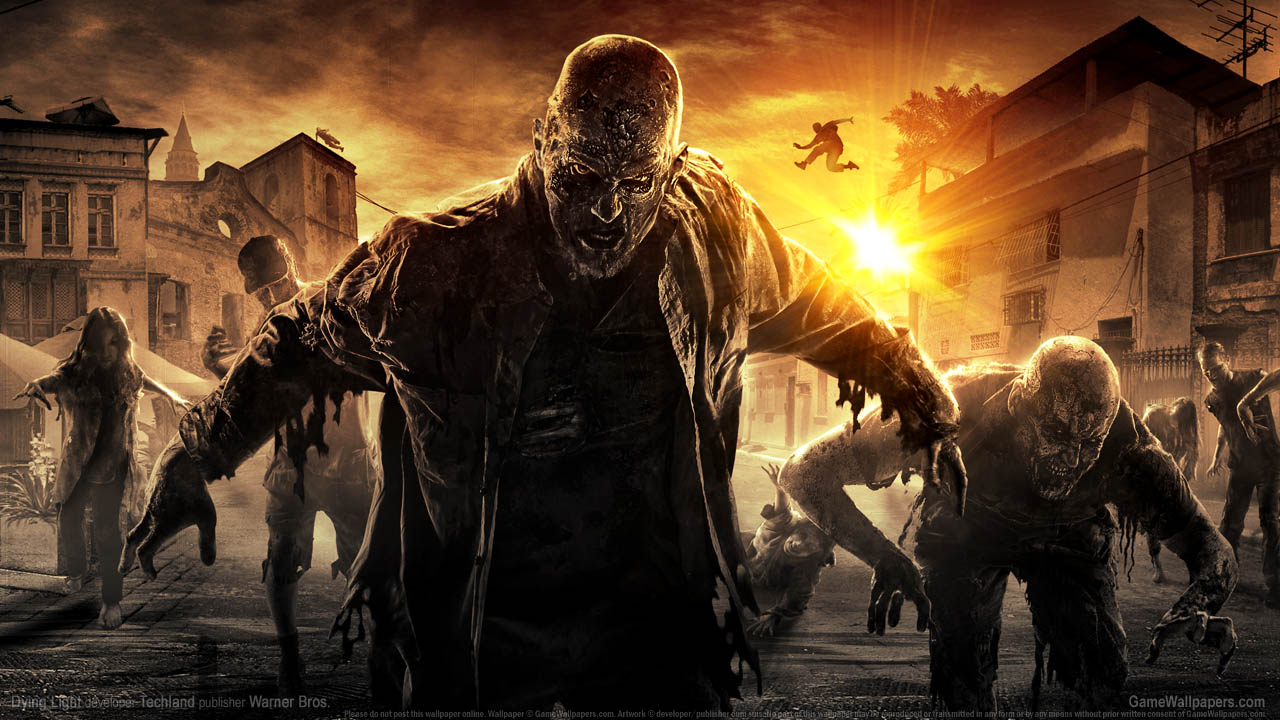 Dying Light wallpaper 03 1280x720