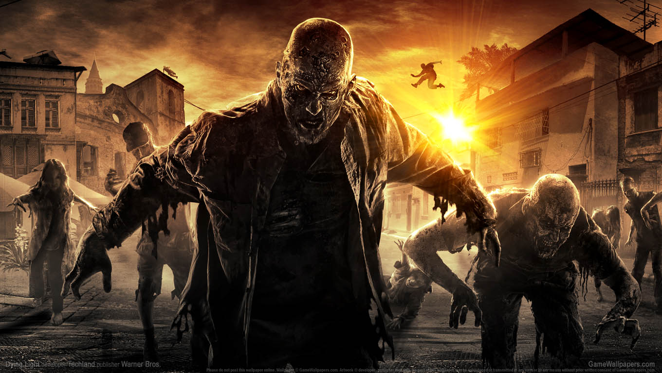Dying Light achtergrond 03 1360x768
