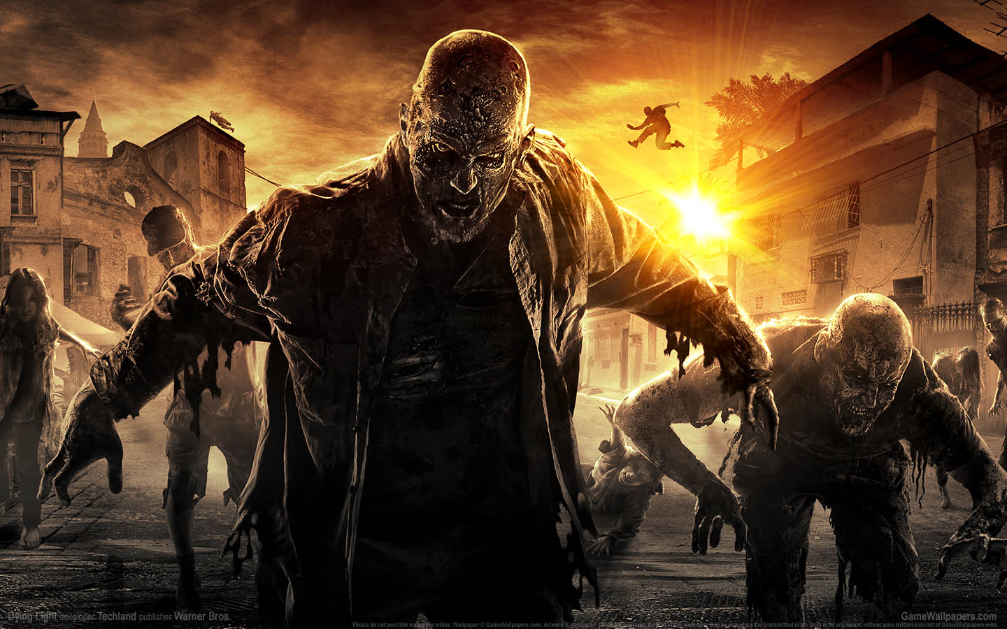 Dying Light wallpaper 03 1440x900