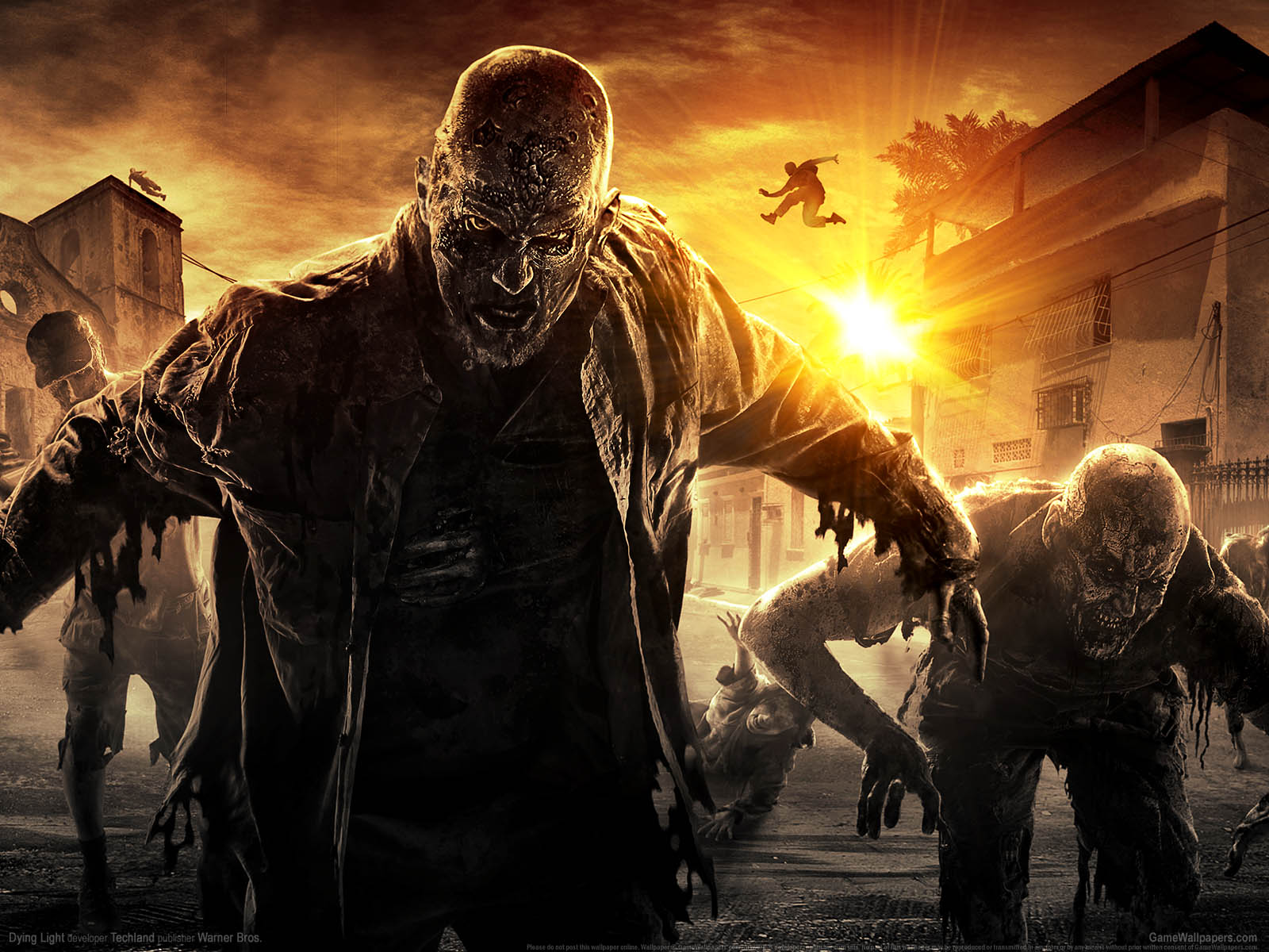 Dying Light wallpaper 03 1600x1200