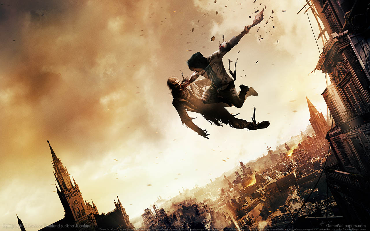 Dying Light 2 achtergrond 01 1280x800