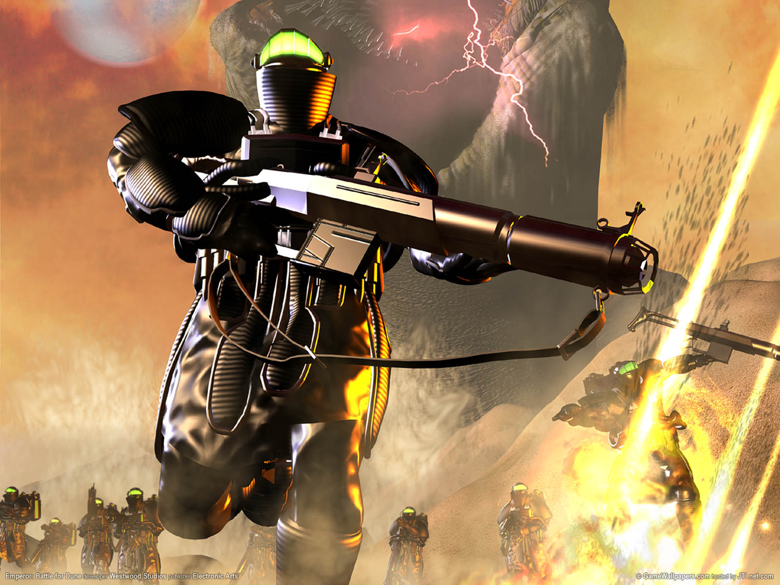 Emperor%253A Battle for Dune wallpaper 04 1600x1200