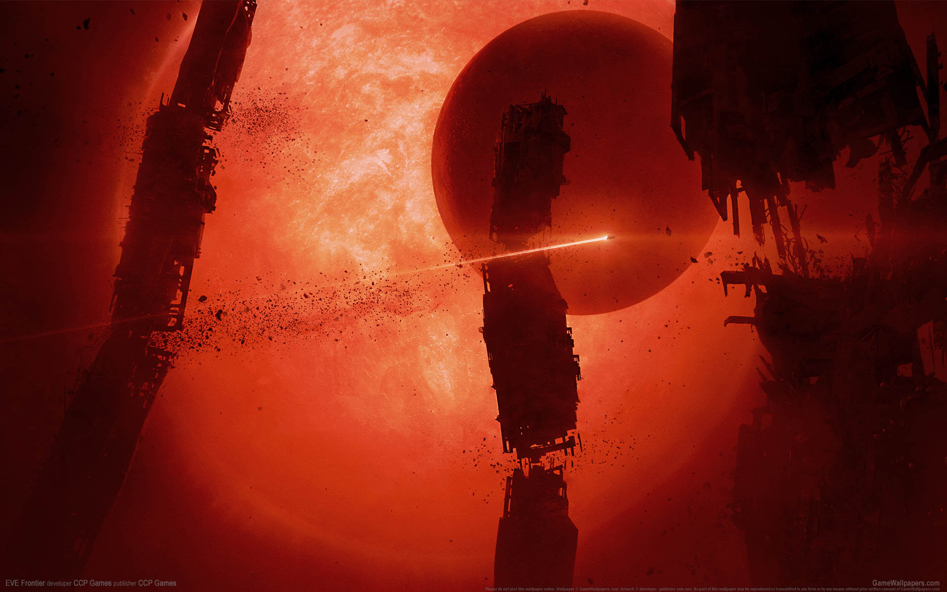 EVE Frontier wallpaper 01 1920x1200