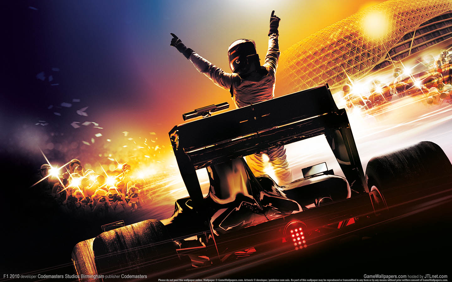 F1 2010 achtergrond 01 1440x900