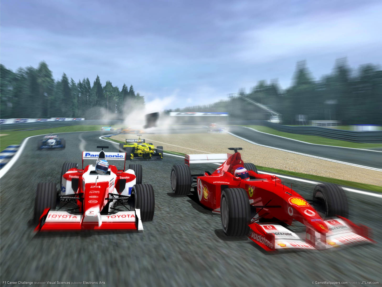 F1 Career Challenge Hintergrundbild 01 1600x1200