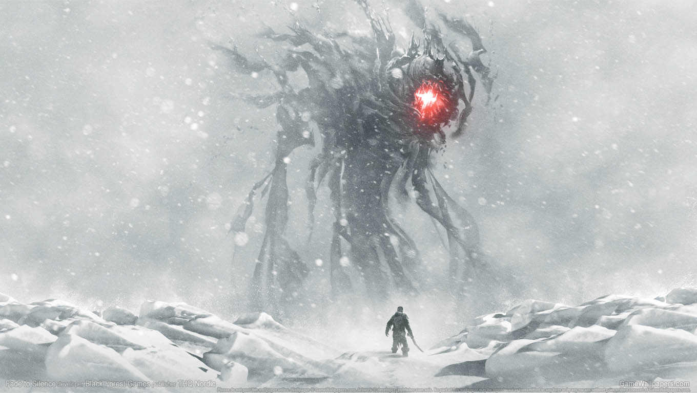 Fade to Silence wallpaper 01 1360x768