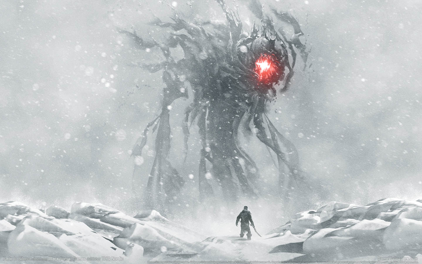 Fade to Silence wallpaper 01 1440x900