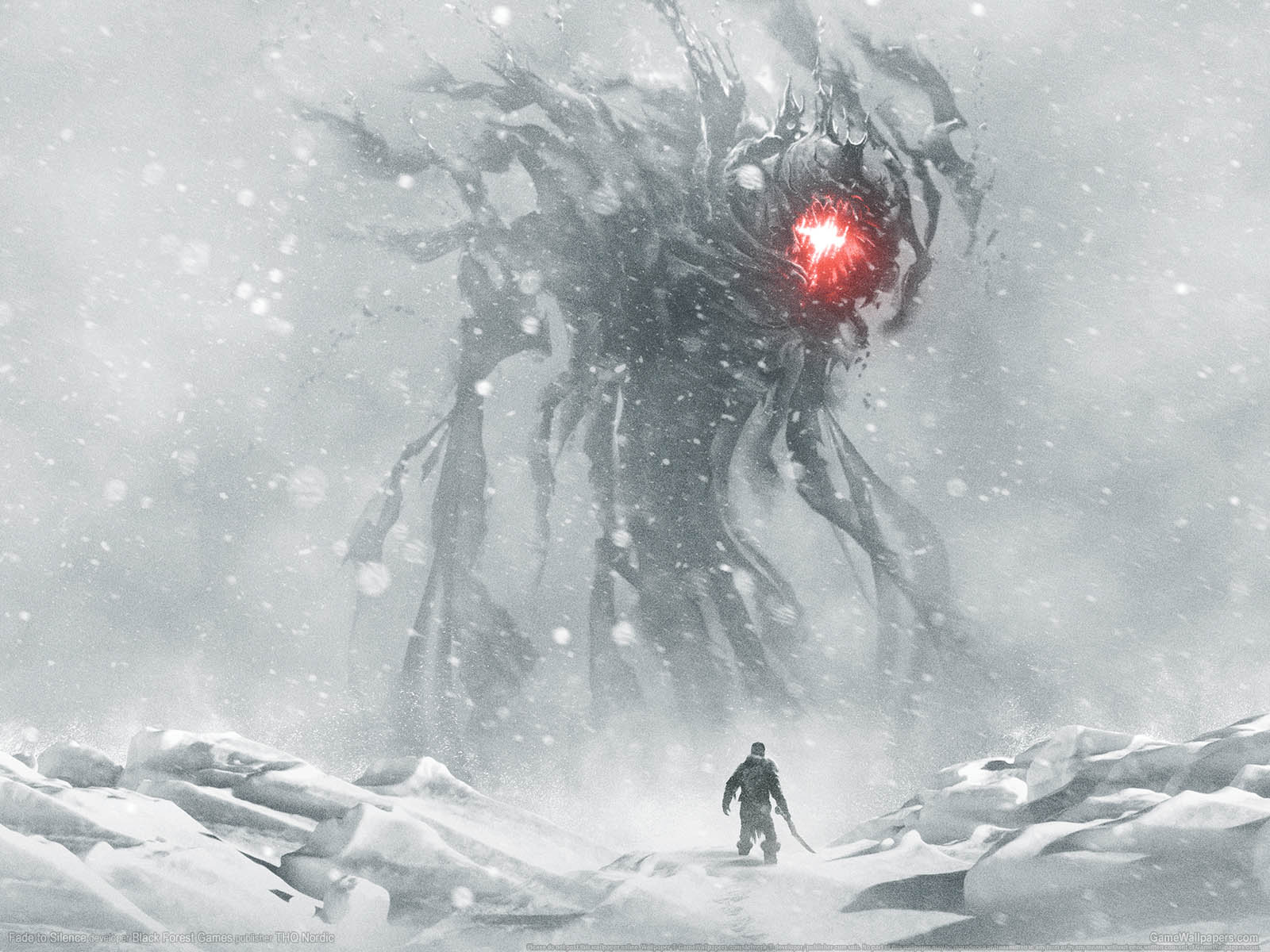 Fade to Silence wallpaper 01 1600x1200