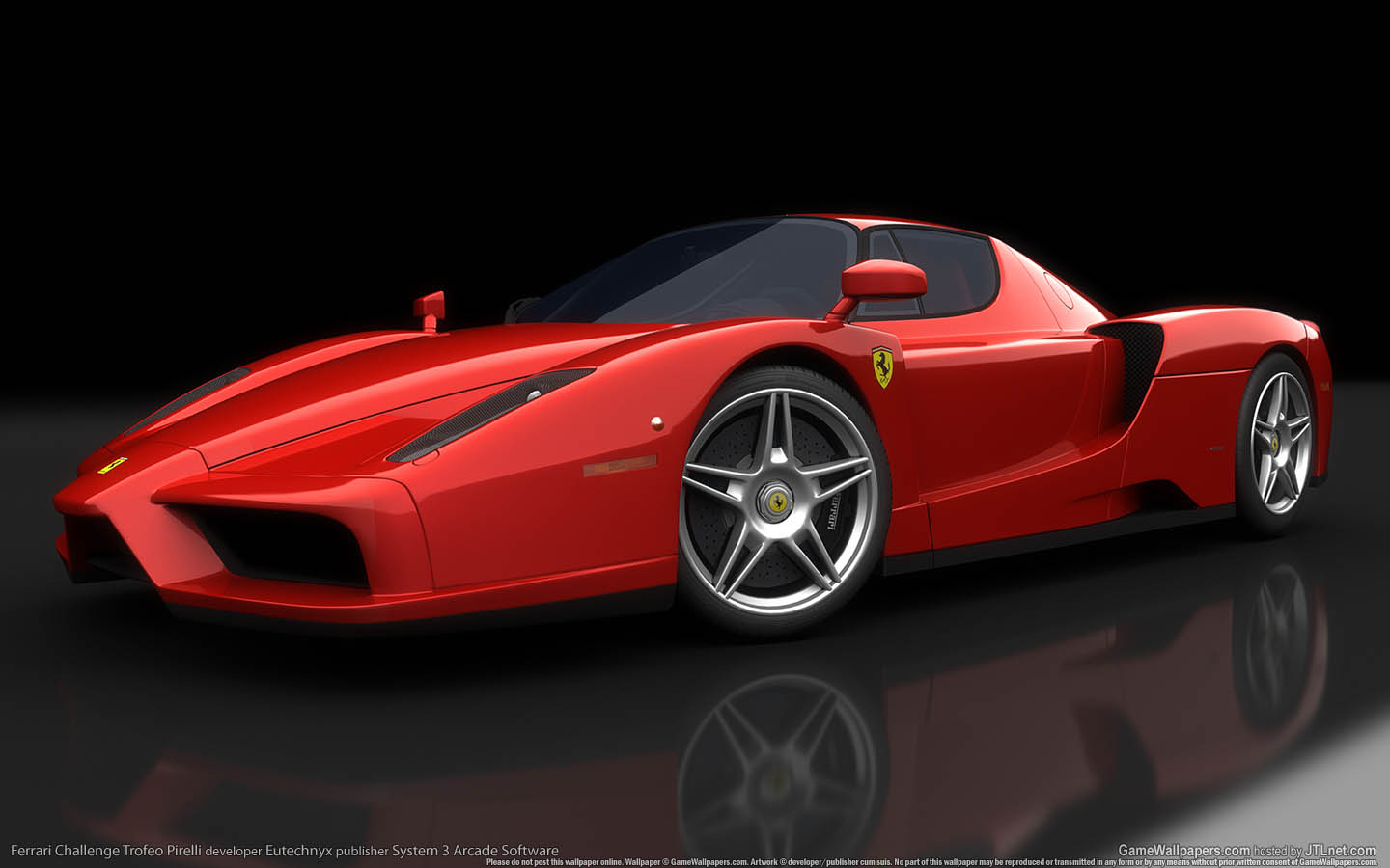Ferrari Challenge Trofeo Pirelli wallpaper 02 1440x900