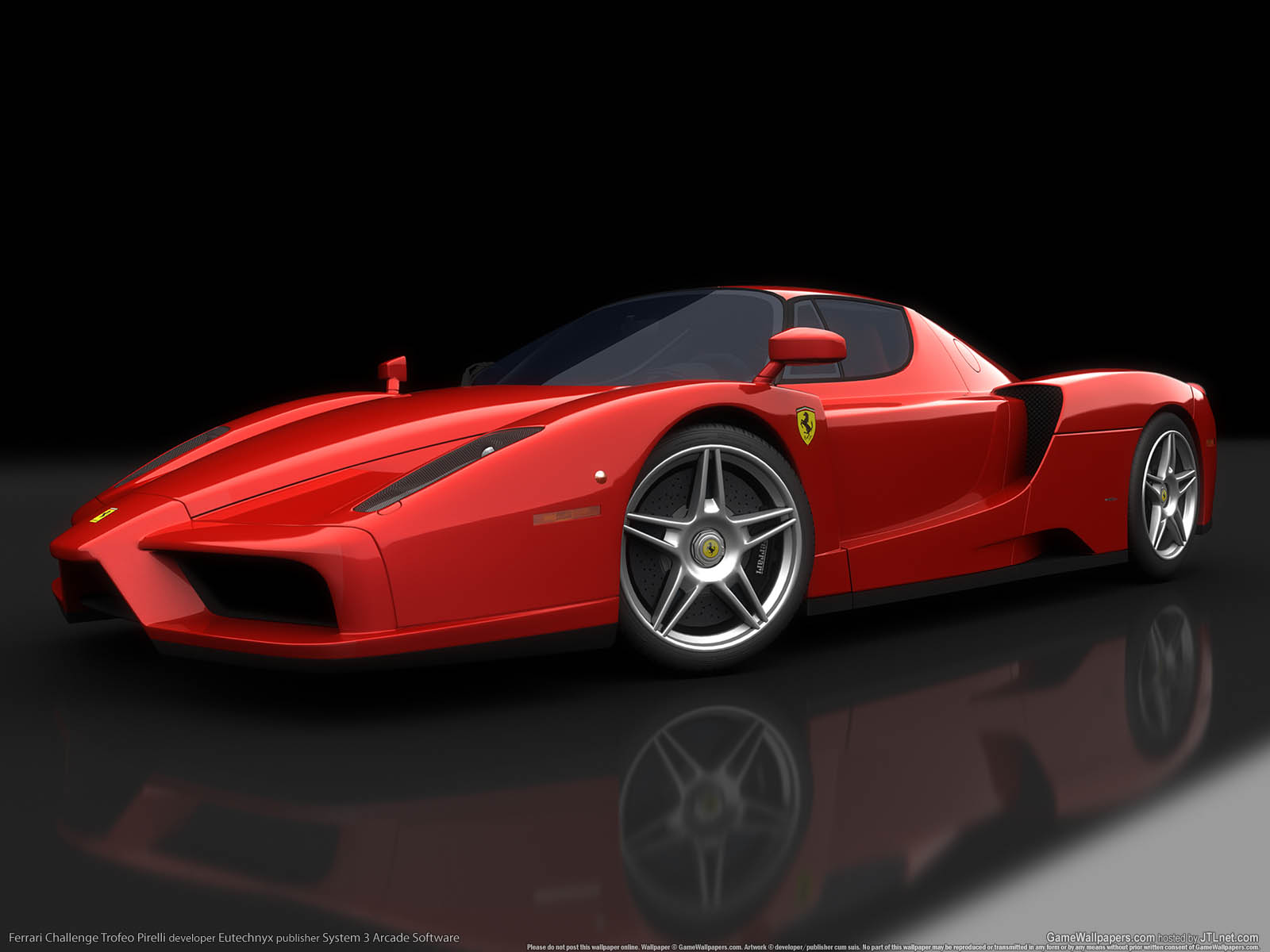 Ferrari Challenge Trofeo Pirelli wallpaper 02 1600x1200