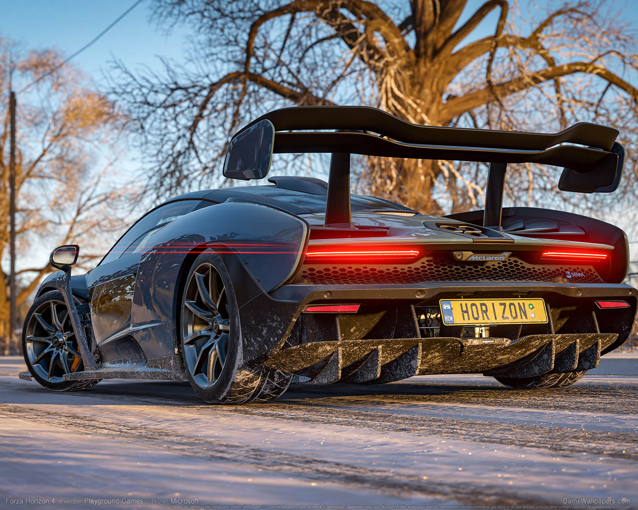 Forza Horizon 4 wallpaper 02 1280x1024