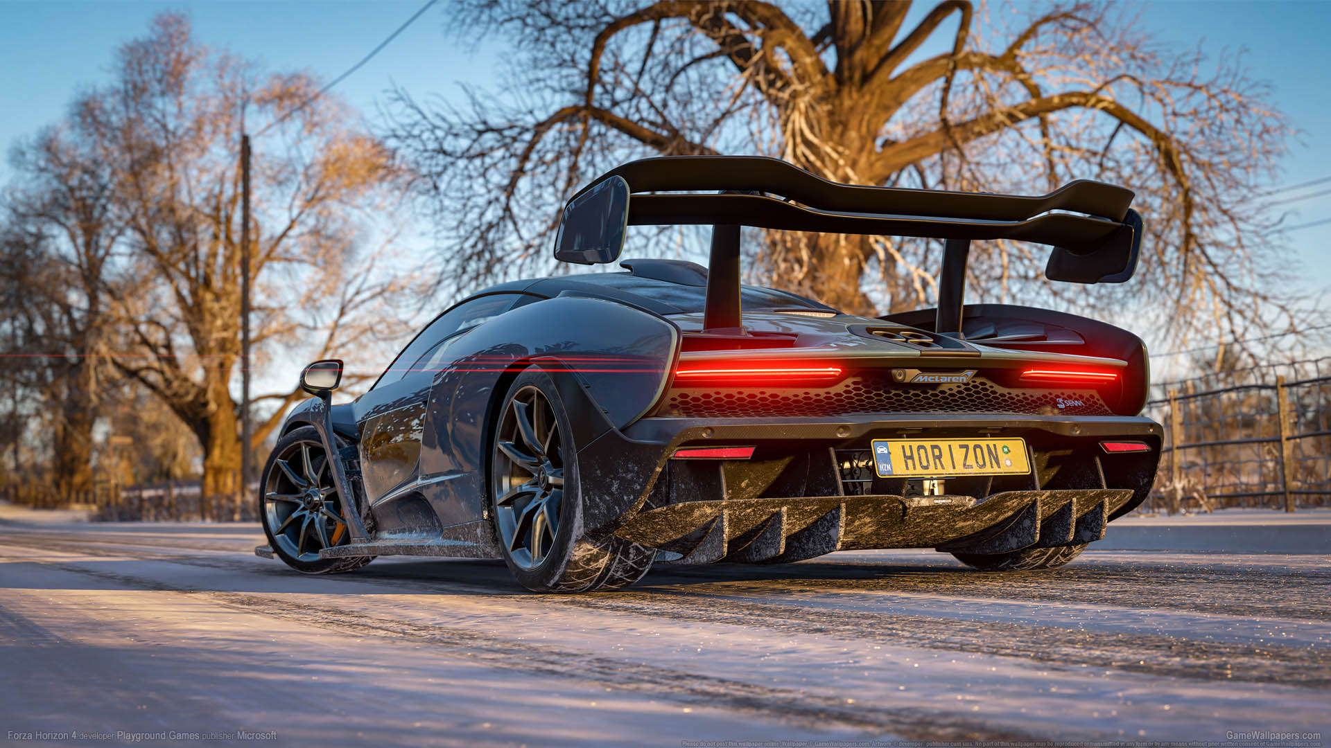 Forza Horizon 4 achtergrond 02 1920x1080