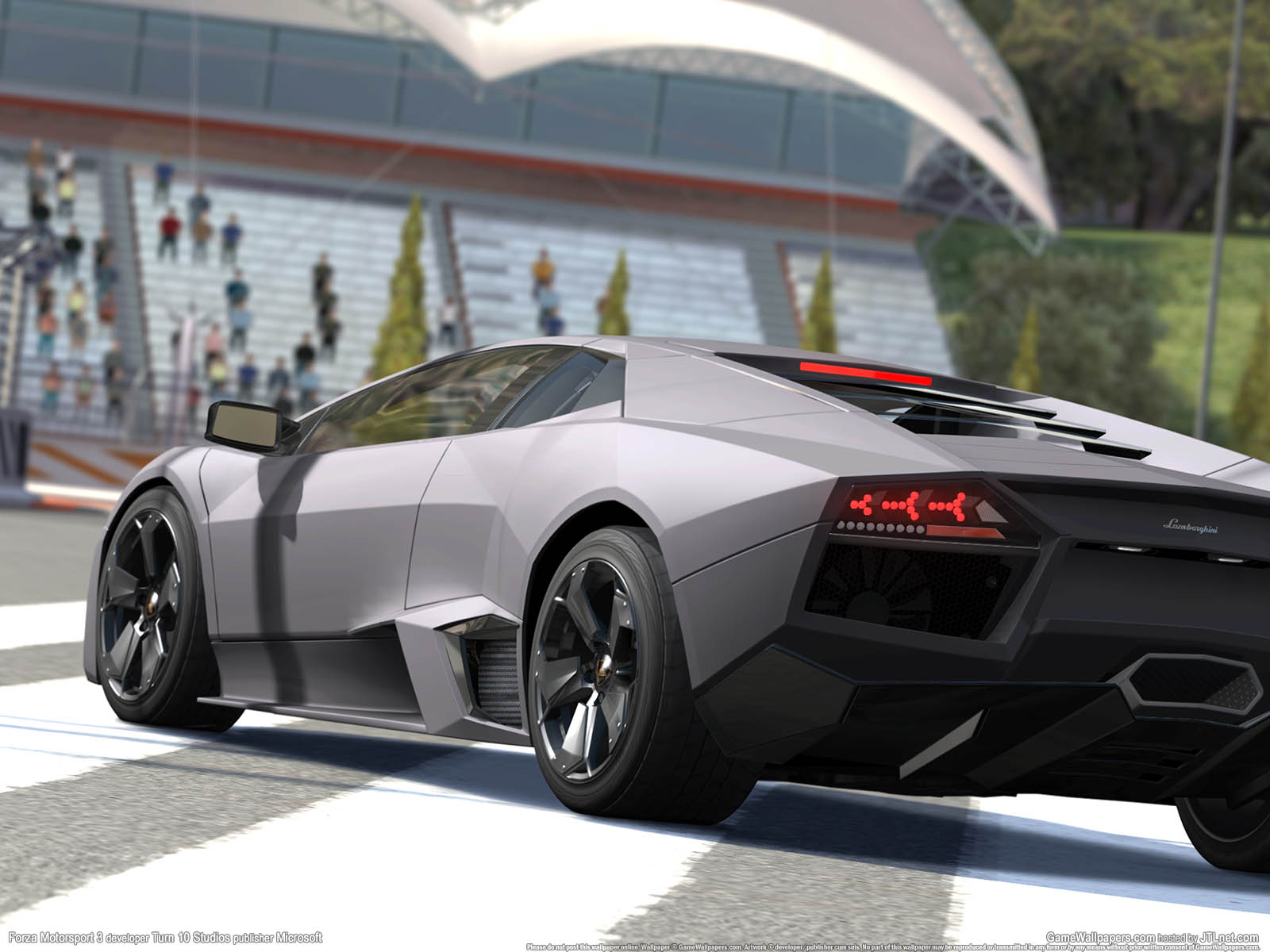 Forza Motorsport 3 Hintergrundbild 03 1600x1200